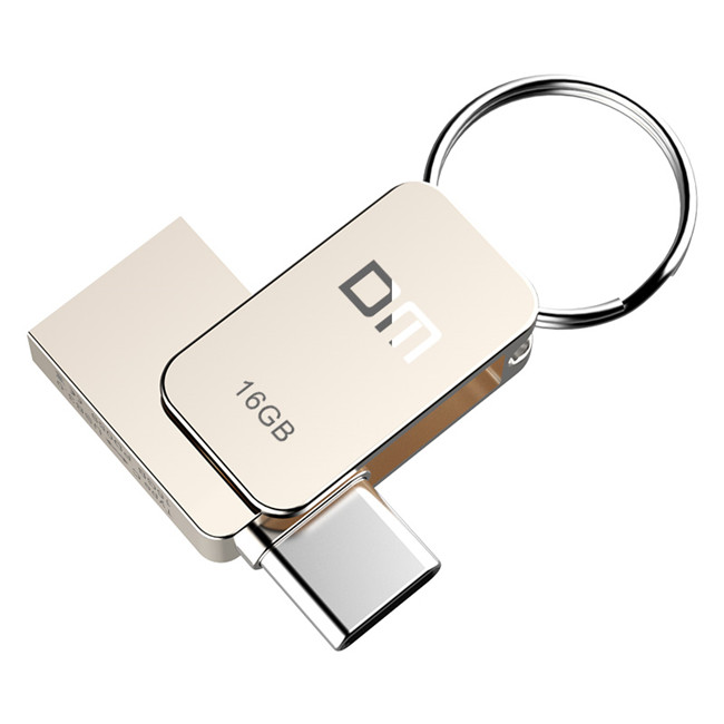 Type C USB Flash Drive