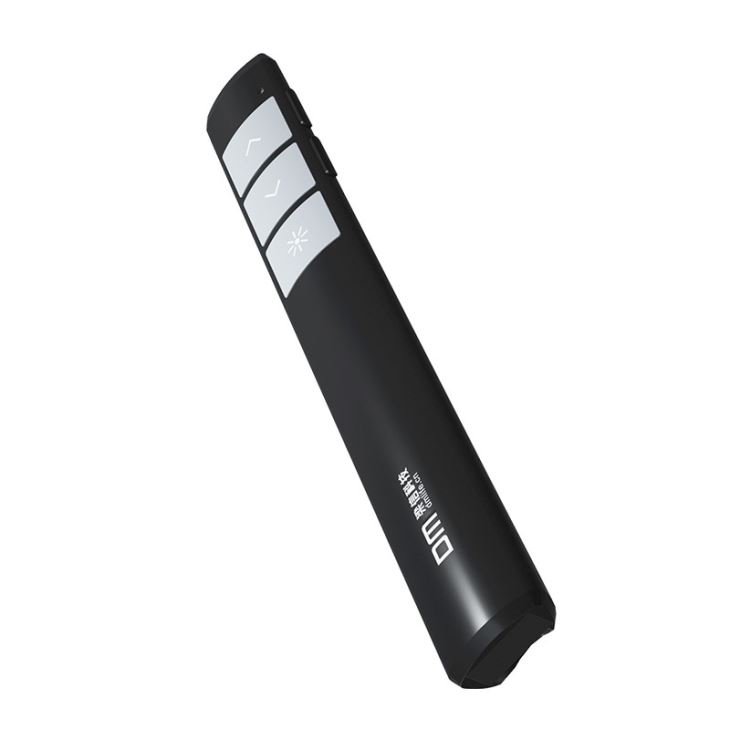 High-End Business Wireless Laser Pen With 100m Wireless Range