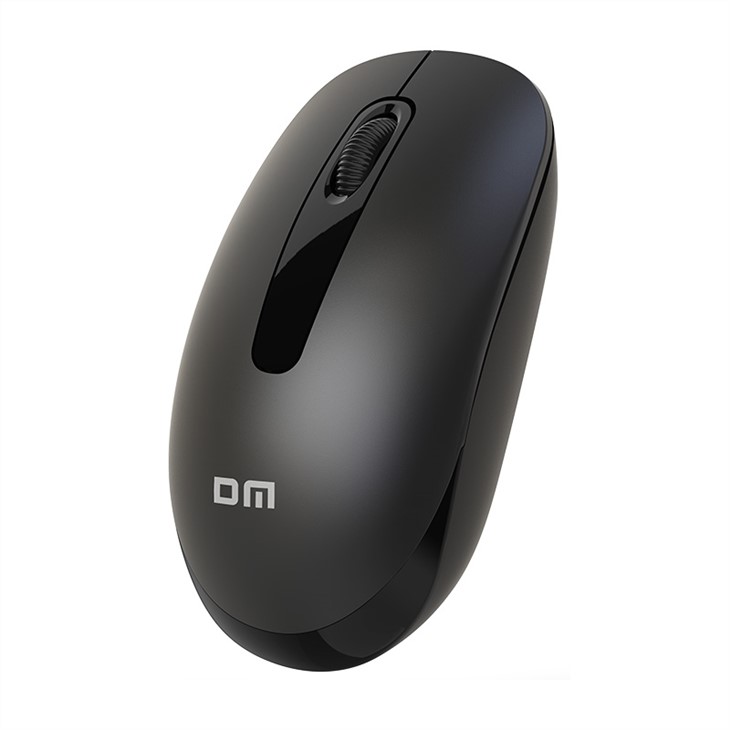 Wireless 2.4G Optical Mouse