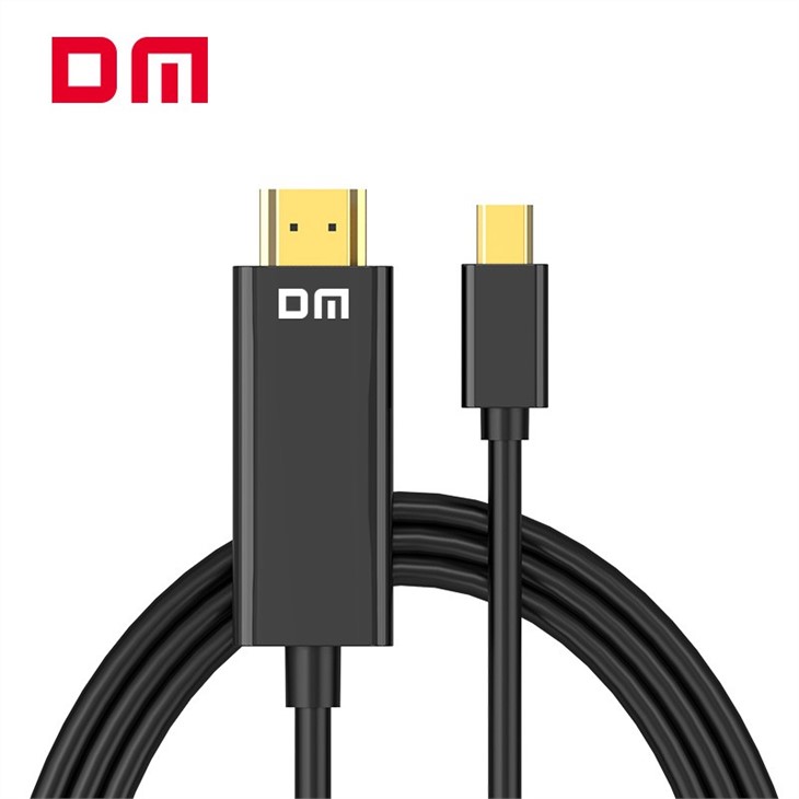 Mini DP To HDMI Cable