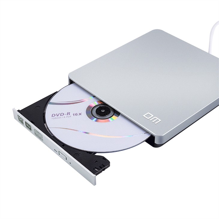 Portable DVD Recorder DR001