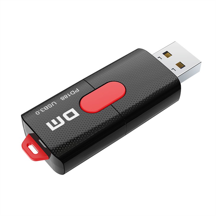 USB3.0 Slide Flash Drive