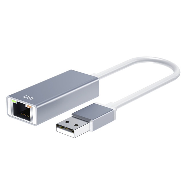 USB To Ethernet Adapter