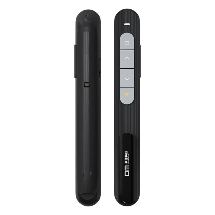 Fashion Wireless Laser Pen With 20m Wireless Range