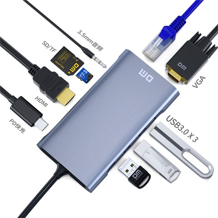 High Speed SATA3 SSD F5