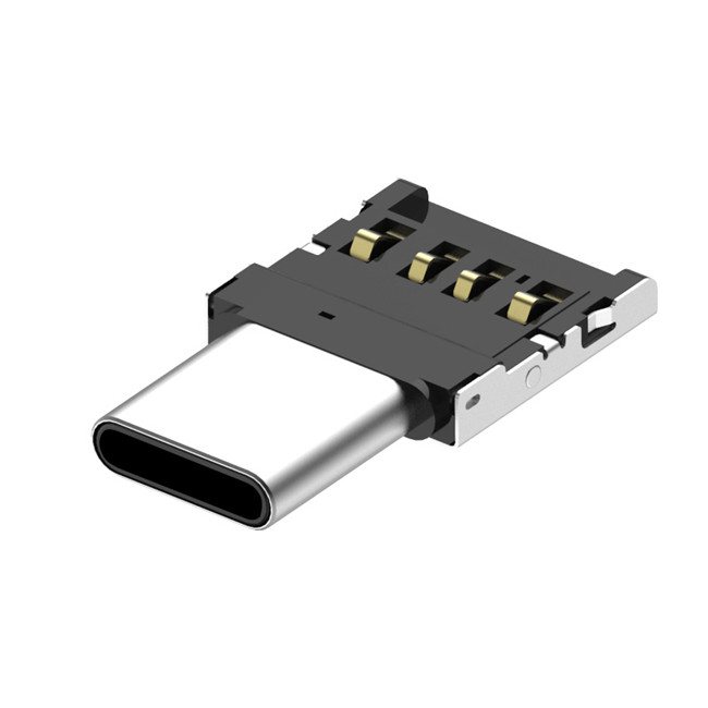 MINI Type C Adapter