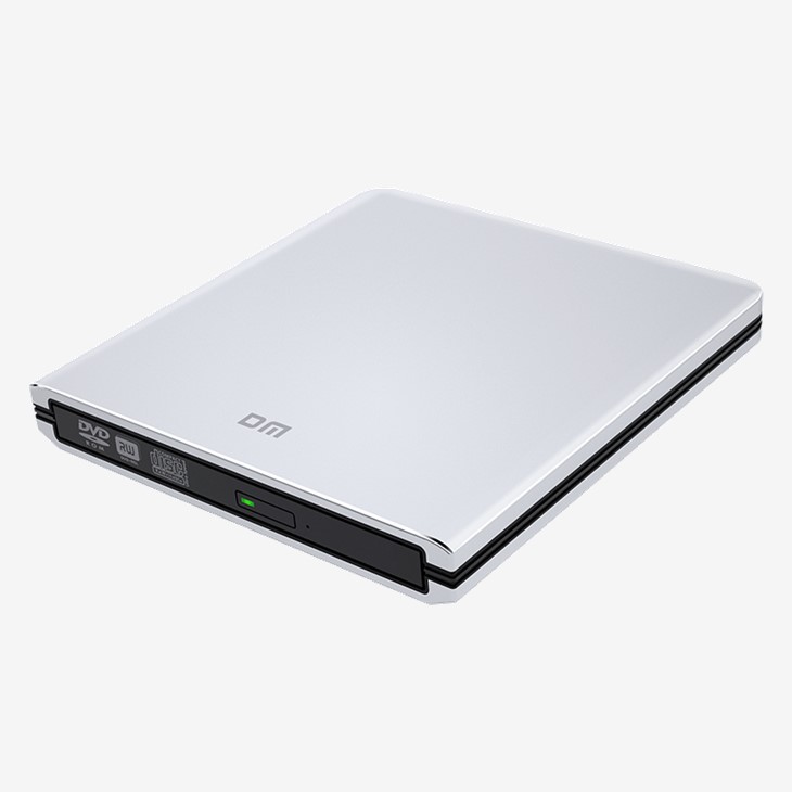 External CD/DVD Recorder DR002