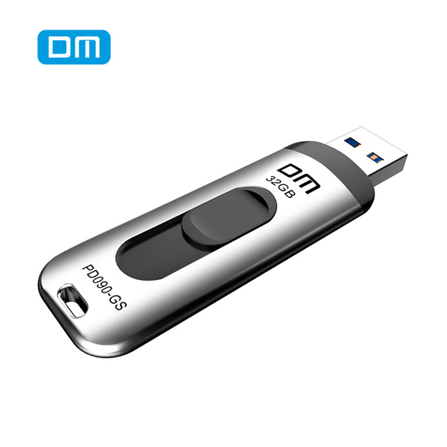 Fastest USB Flash Drive