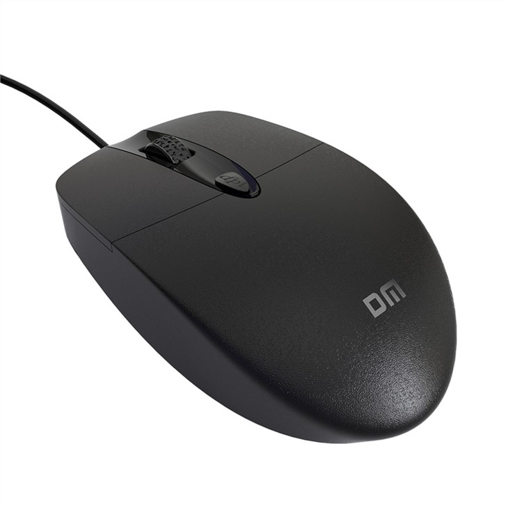 DPI Wired Mouse