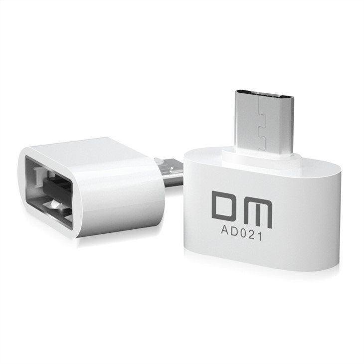 DM USB2.0 To Mirco USB Adapter AD021